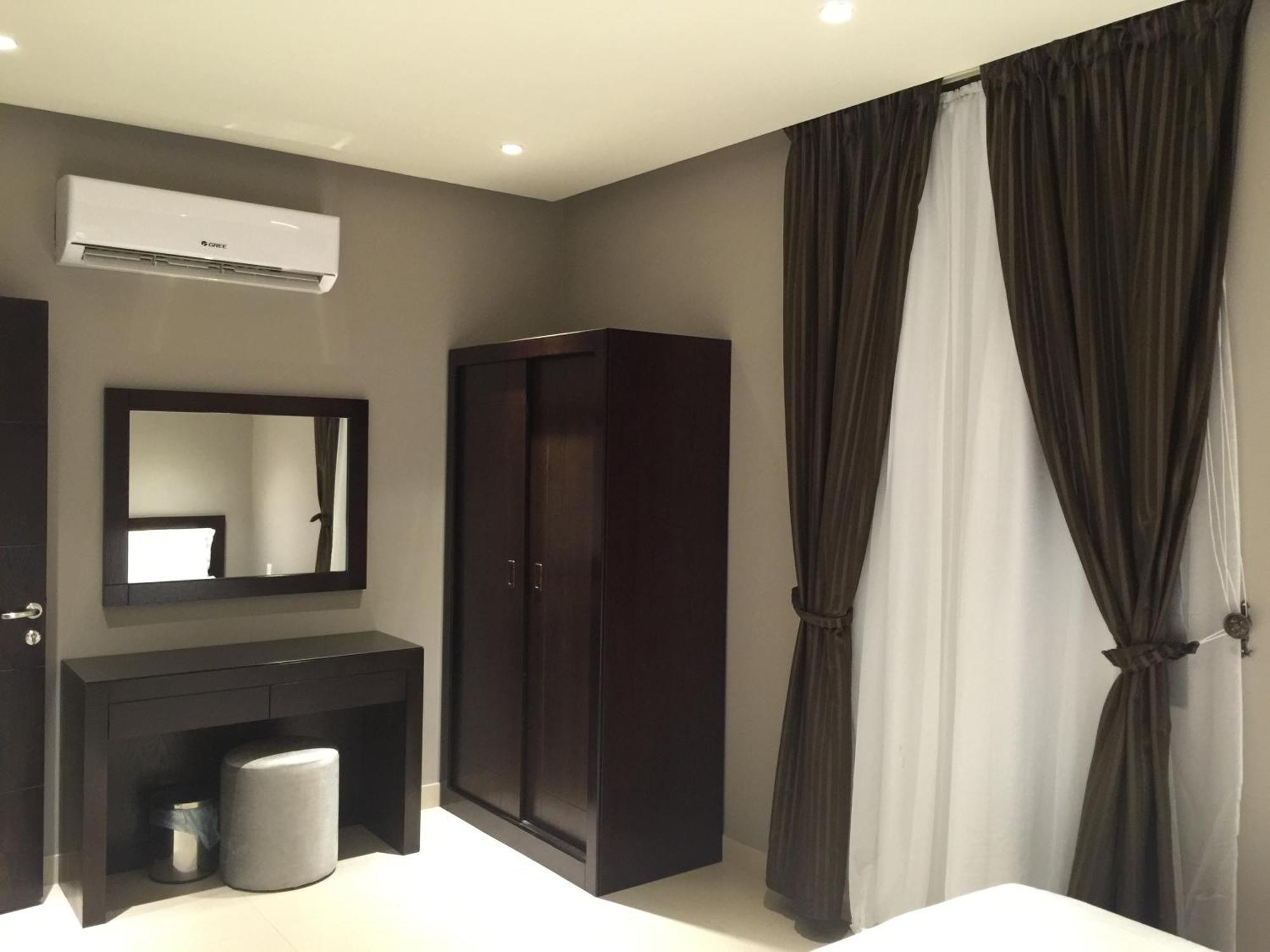 Triple Tree Hotel Al-Hofuf Room photo